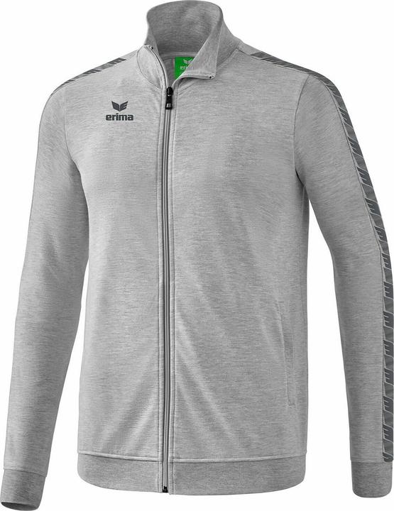 Actual product image Erima Essential Team Tracktop Jacke (140)