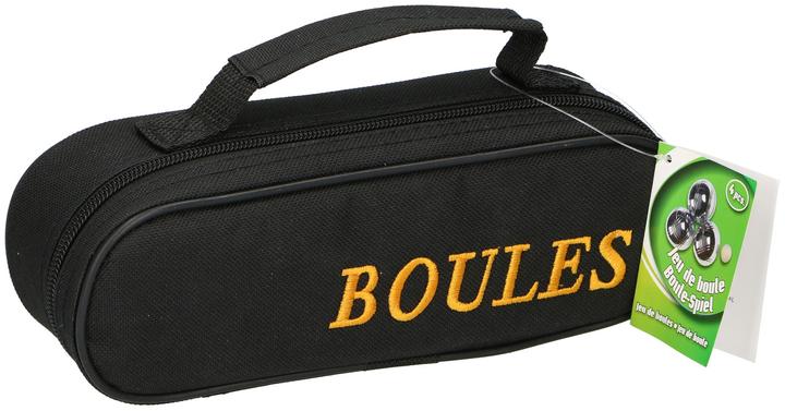 Actual product image Champ Boule set (3 x, 73 mm)