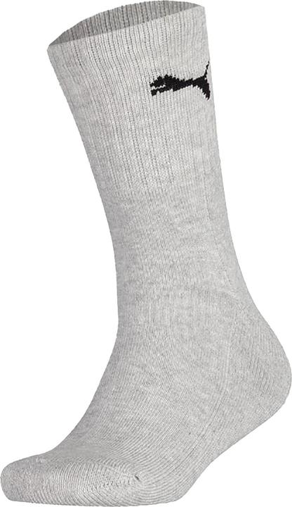 Actual product image Puma Sport Junior 6p (pack of 6, 35 - 38)