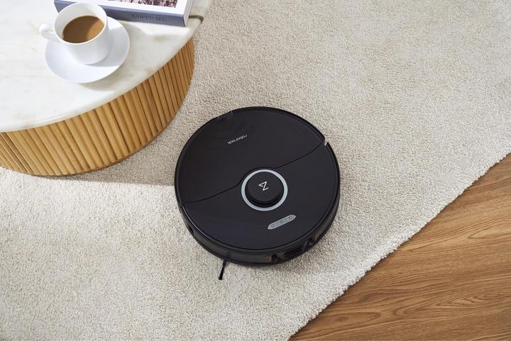 Immagine prodotto Roborock S8 (Robot aspirapolvere)