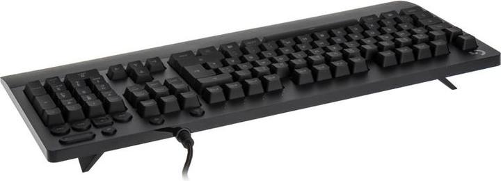 Image du produit Logitech G G213 Prodigy (DE, Filaire)