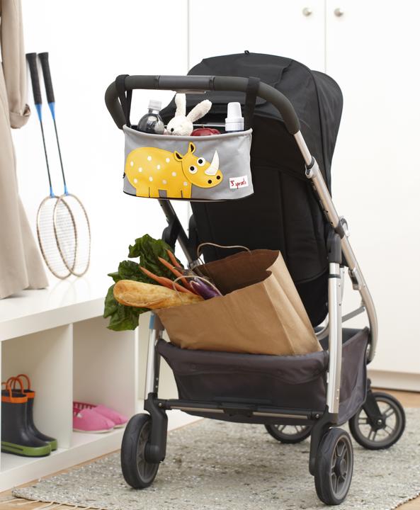 Produktbild 3 Sprouts Stossertasche Rhinozeros