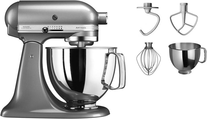 Immagine prodotto KitchenAid Artisan 5KSM125 (300 W)
