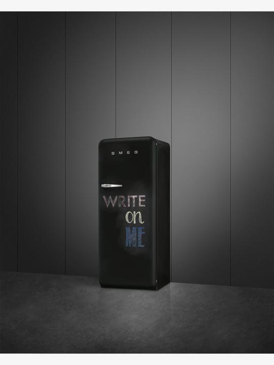 Produktbild Smeg FAB28RDBB5 (270 l)