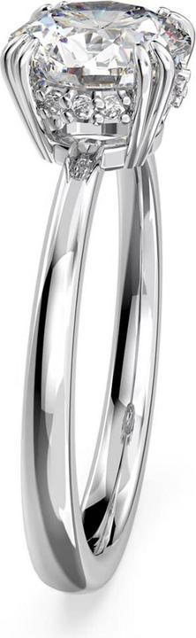 Produktbild Swarovski Constella Cocktail Ring Silber (58)