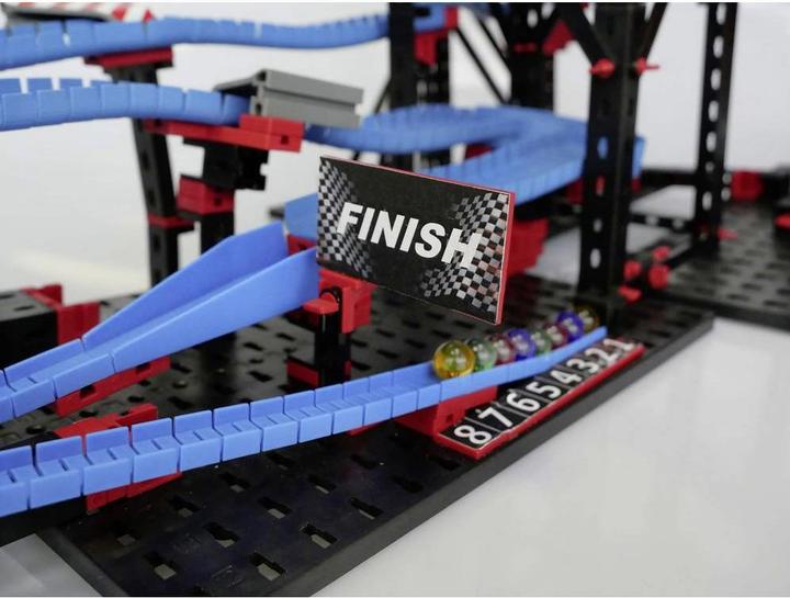 Image du produit Fischertechnik Concours de billes