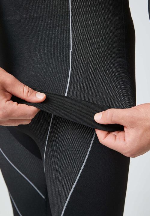 Image du produit Snocks Sous-vêtements thermiques avec trou pour le pouce (M)