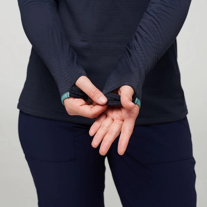 Immagine prodotto Cotopaxi Pullover mezza zip in pile Otero (M)