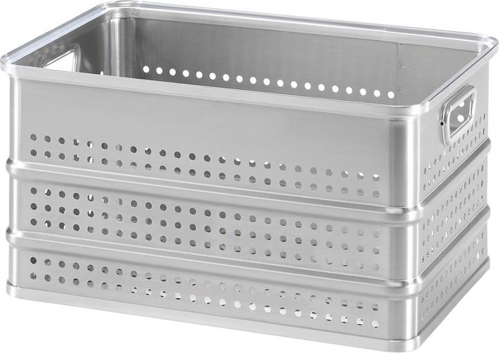 Aufbewahrungsbox