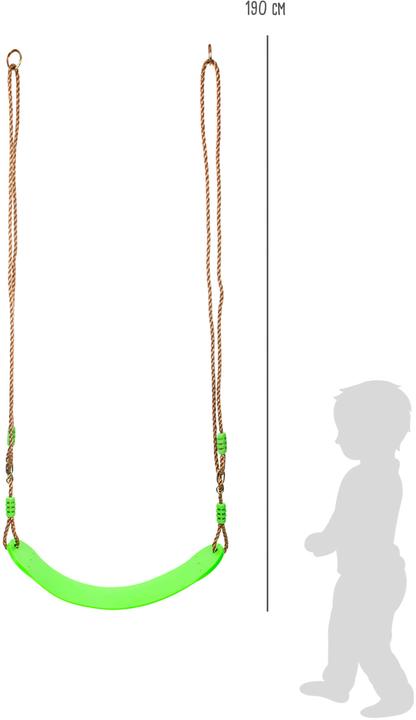 Immagine prodotto small foot Altalena per bambini