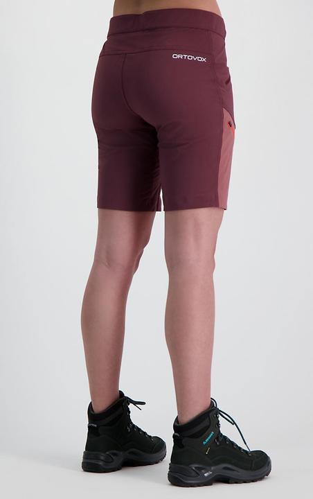 Actual product image Ortovox Brenta Shorts W (XS)