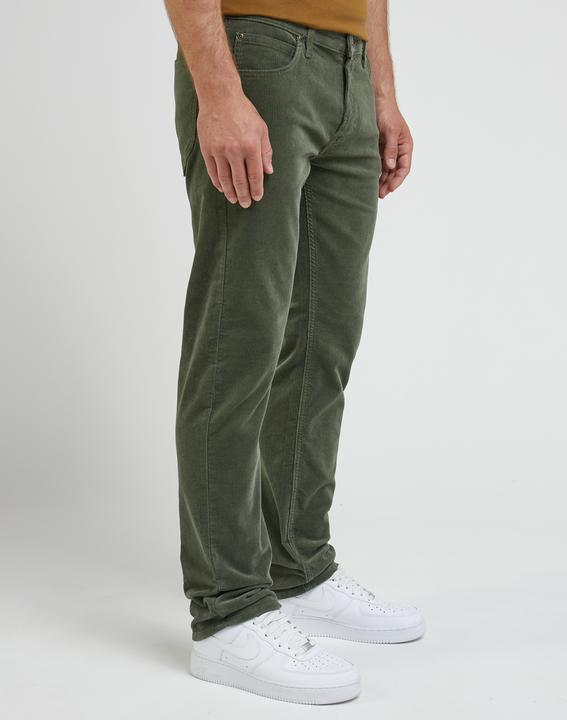 Actual product image Lee Daren Zip Fly (W31/L34)