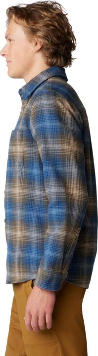 Produktbild Mountain Hardwear Plusher (S)