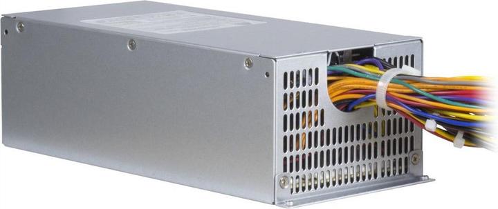 Produktbild Intertech 90% effizienz, +4 pin, fan, OVP, SCP, OPP, OCP, OTP (500 W)