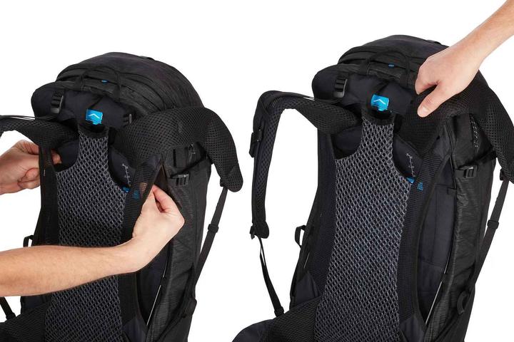 Actual product image Thule Topio (30 l)