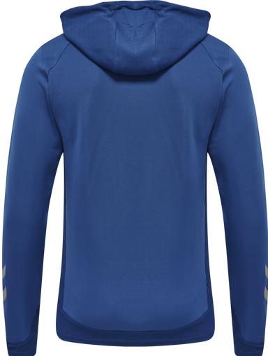 Immagine prodotto hummel Lead Poly Hoodie (M)