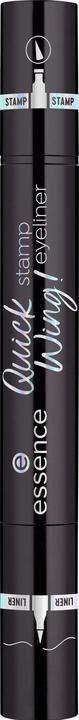 Image du produit essence Aile rapide (01 Black)