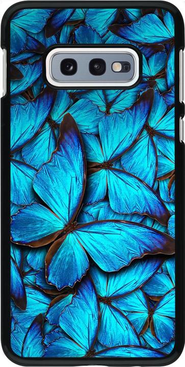 Produktbild PhoneLook Hülle Papillon (Samsung Galaxy S10e)