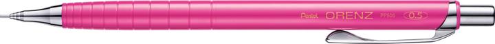 Actual product image Pentel Mechanical pencil Orenz (0.50 mm, HB, 5.50 x)