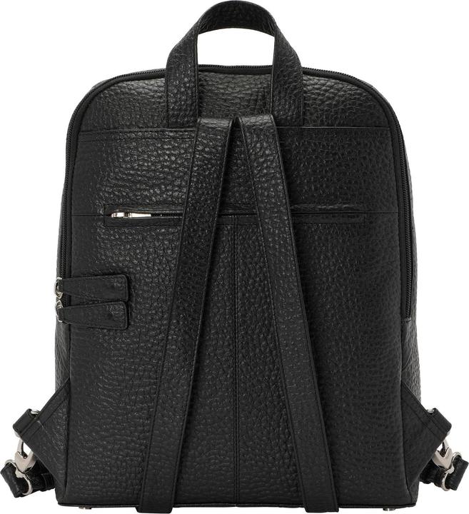Produktbild Voi Hirsch Karin City Rucksack Leder 33 cm (9 l)