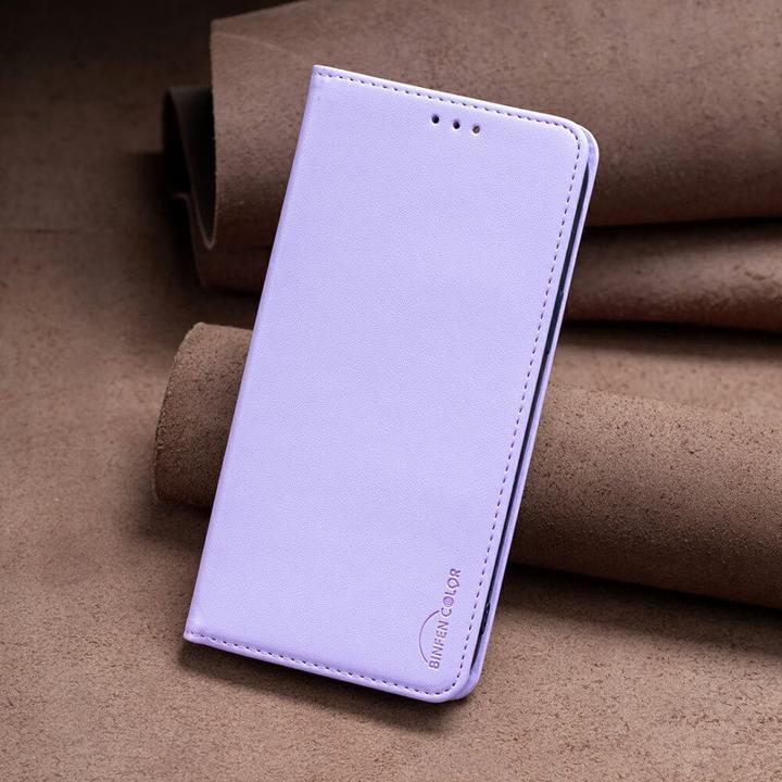 Immagine prodotto Binfen Color Xiaomi Redmi Note 14 4G - BINFEN Flip Case Hülle (Xiaomi Redmi Note 14)