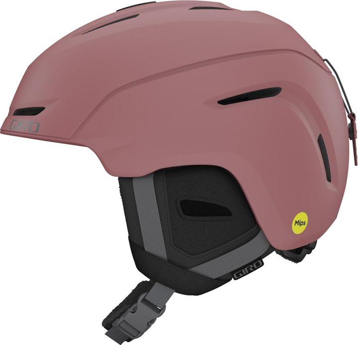 Produktbild Giro AVERA mattierter Winterhelm