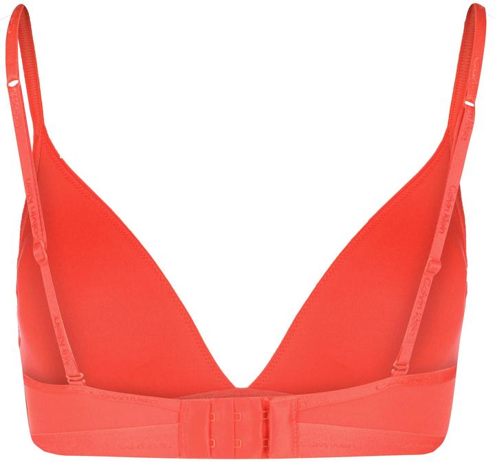 Immagine prodotto Calvin Klein Biancheria intima Bralette a triangolo foderata di luce - 87099 (M)