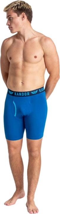 Immagine prodotto Kandor Trunken Boxer Uomo Misura Confezione 3 (M)