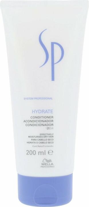 Image du produit Wella Après-shampooing SP Hydrate (200 ml)