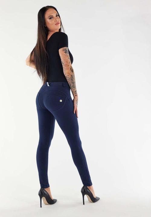 Actual product image Freddy WR.UP® Shaping Pants WRUP1RC001ORG (M)