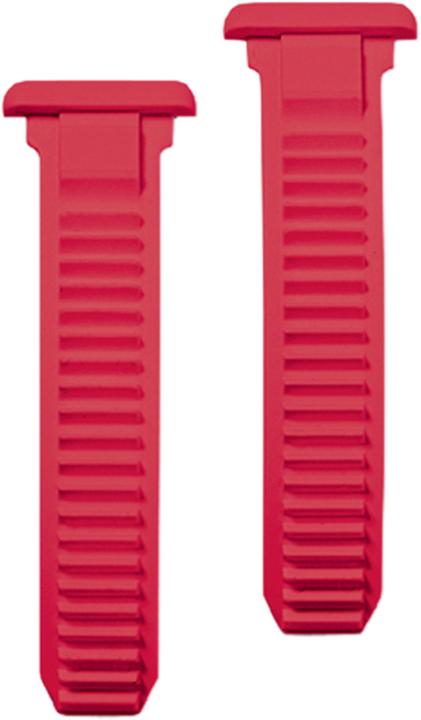 Sidi Strap für Caliper Schnalle bordeaux