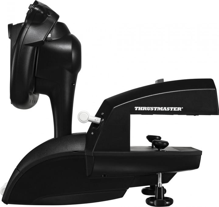 Image du produit Thrustmaster TCA Yoke édition Boeing (Xbox One S, PC, Xbox Series X)