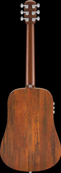 Produktbild Lava Music Gitarre ME Air Spruce 36 Zoll Woodgrain Brown (Akustik Gitarre, Okoume, Fichtenholz, HPL)