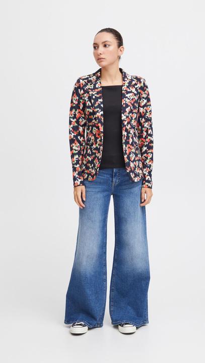 Actual product image Ichi IHKATE PRINT BL18 20120503 (L)