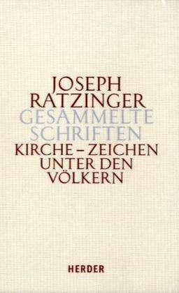 Produktbild Ratzinger,J.:Gesammelte Schriften.08/2 (Deutsch, Gerhard Kardinal Müller, Joseph Ratzinger, 2010)