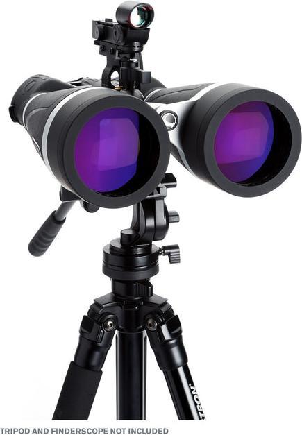 Image du produit Celestron SkyMaster Pro (20 x, 80 mm)