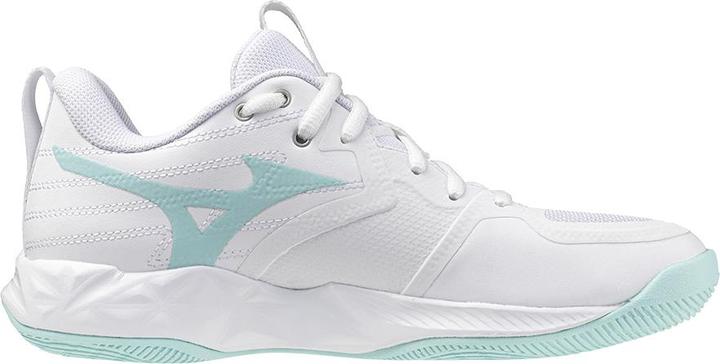 Produktbild Mizuno Wave Momentum Pro (44.5)