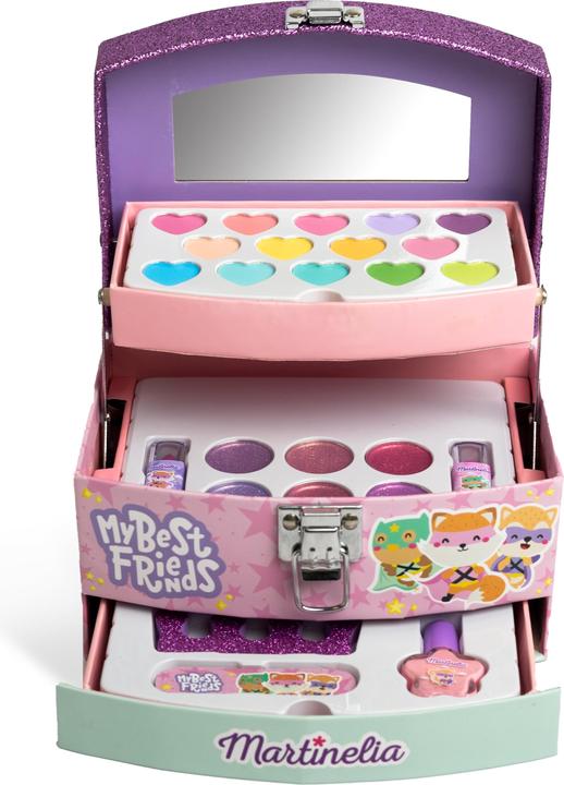 Martinelia My Best Friends Beauty Case