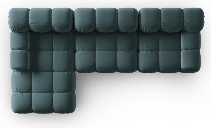 Produktbild Micadoni Bellis (4-Sitzer, Modular Sofa, Ecksofa)