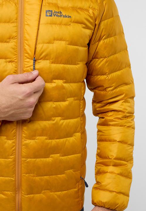 Produktbild Jack Wolfskin Passamani Down Hoody M (3XL)