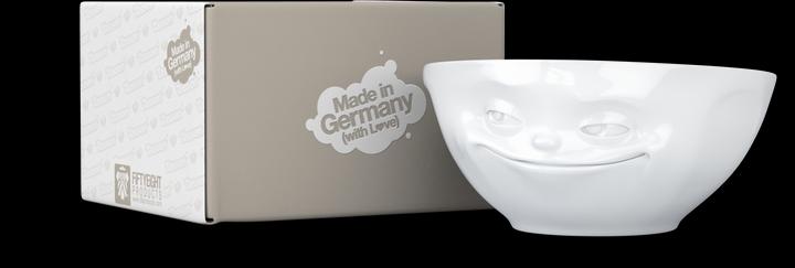 Actual product image 58 Products Grinning (13.80 cm, 0.35 l, 1 x)