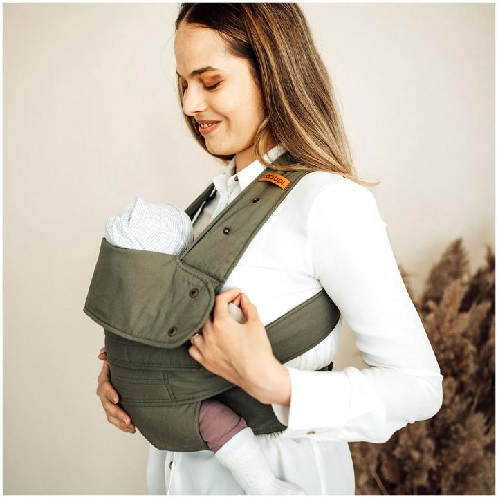 Produktbild Marsupi Babytrage