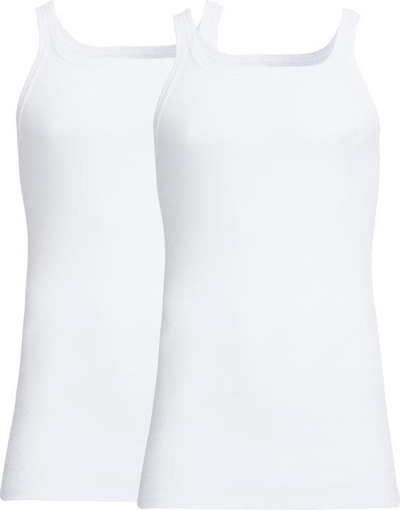 Actual product image Con-ta Men's undershirt 2-pack (8)