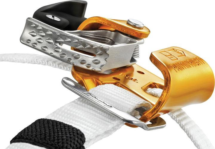 Produktbild Petzl Pantin