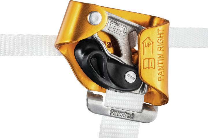 Produktbild Petzl Pantin