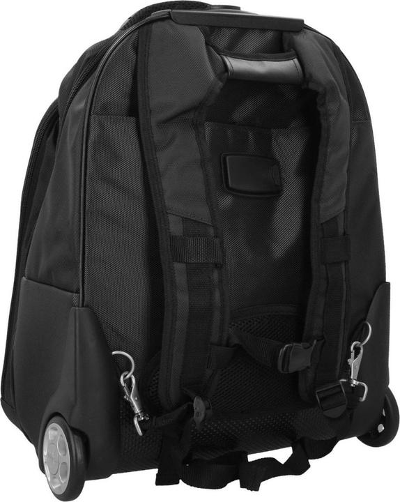 Immagine prodotto Dermata Zaino trolley (32 l, Bagaglio a mano (fino a 50 litri))