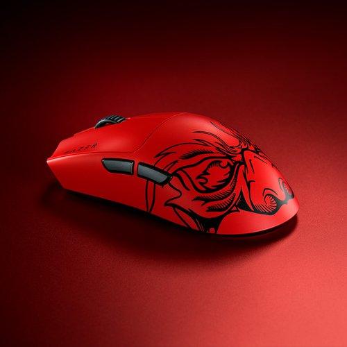 Actual product image Razer Viper V3 Pro - Faker Edition (Cable, Wireless)