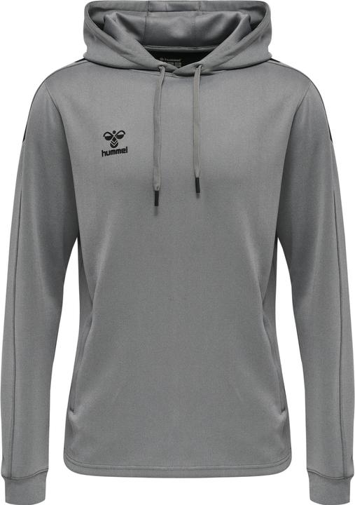Immagine prodotto hummel Felpa Con Cappuccio Core Xk Poly (XL)