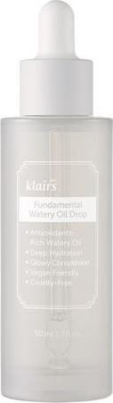 Produktbild Klairs Fundamental (50 ml, Nachtcreme)