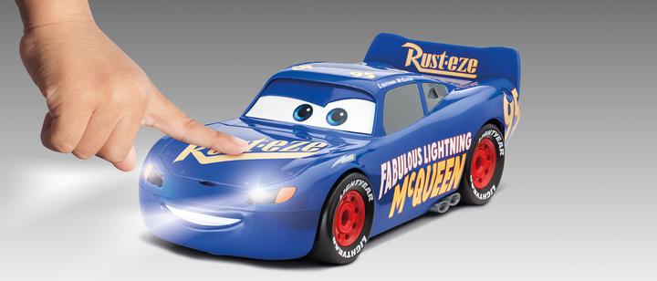 Produktbild Revell Lightning McQueen